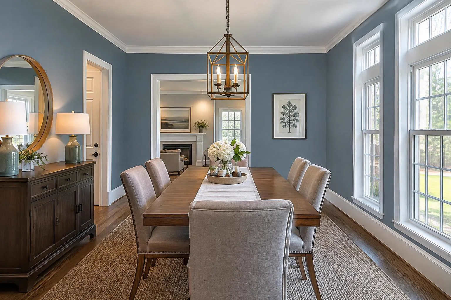 Dining Room interior inspiration