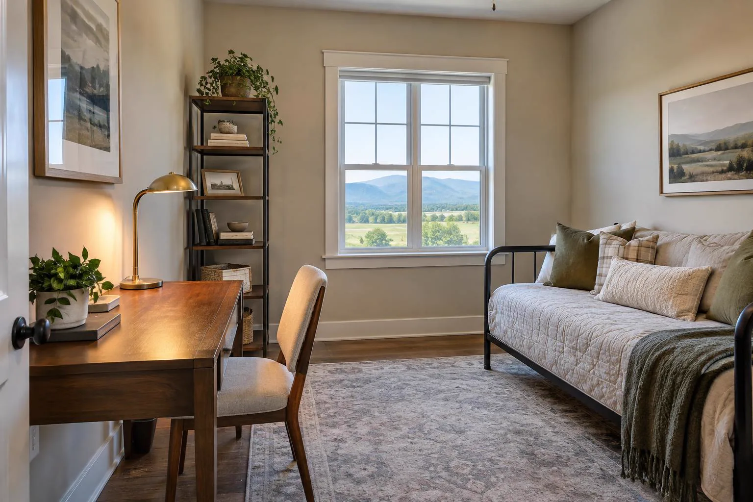 Your Smallest Qualifying Room interior inspiration
